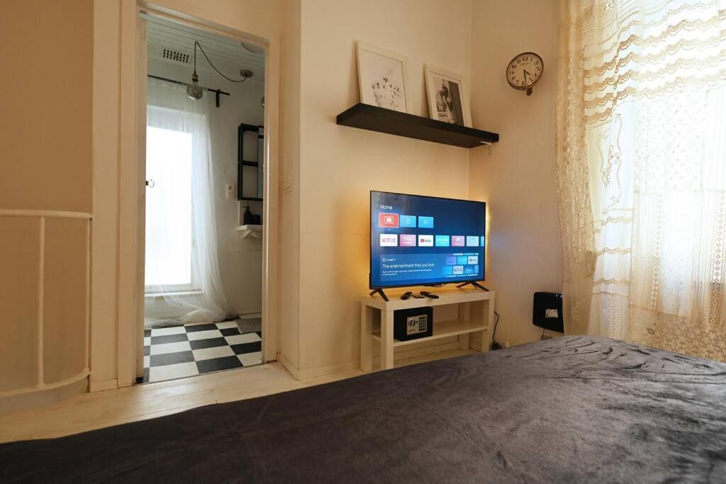 Stylish Duplex In The Heart Of Brussels Centre Appartement Buitenkant foto